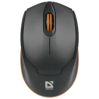 Мышь Defender Genesis MB-865 (серый) фото 1